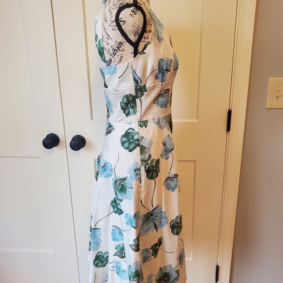 Gorgeous Donna Ricco Dress - Picture 4 of 14